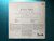 Kathleen Ferrier - Bach & Handel Arias / London Philharmonic Orchestra, Sir Adrian Boult / Ace Of Diamonds LP Stereo / SDD 286