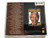 Mandela (Original Soundtrack) - Son of Africa, Father Of A Nation / The Essential Music Of South Africa / Mango Records Audio CD 1996 / CIDM 1116-524 305-2