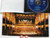 Bartok, Lutoslawski - Concerto For Orchestra / Royal Stockholm Philharmonic Orchestra, Andrew Davis / Finlandia Records Audio CD 1996 / 0630-14909-2
