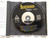 Beathoven - Beatles... Nekünk / Zebra Audio CD 1993 / 521358-2 