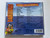 Zene Füleimnek - A Danubius Hullámain / Charlie -Somló, Bon - Bon, Animal Cannibals, Dukk 'n' Dakk, UFO, T.N.T., V.I.P., Császár Előd, Carpe Diem, Happy Gang, Erica C. + Robby D., Irigy Hónaljmirigy / Magyar Rádió Audio CD 1997 / MR 024-2