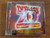 Totally 70's - The Essential 70's Album / Blondie, Hot Chocolate, Suzi Quatro, Mud, Steve Harley And Cockney Rebel, Ike & Tina Turner, Wizzard, Kate Bush, Dr. Hook, and many more / EMI Gold Audio CD 1997 / 724383303229
