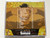 The Ballad Album - Tarkan / Pump Music Audio CD 2004 / PM 054