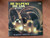 Budapest Brass Quintet = Budapesti Rézfúvós Kvintett / Hungaroton LP 1983 Stereo / SLPX 12486