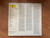 Arnold Schoenberg – Das Klavierwerk = The Piano Music / Maurizio Pollini / Deutsche Grammophon LP 1975 Stereo / 2530 531