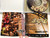 Sena – First One / Modul, Marcel, Yonderboi, Zagar, Polskie, Love Alliance, Kamu, Skeg, Superbeat, Markos Albert, Apsolut, Optikaa / Gimmeshot Rekordz Audio CD 2003 / GSRCD 001