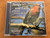 Songs and Calls of British Garden Birds / Wildlife of Britain / Midsummer Books Limited Audio CD 2007
