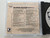 The Dorian Collection Sampler Vol. III. / Dorian Recordings Audio CD 1990 / DOR-90003