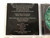 Mystic Circle – The Great Beast / Massacre Records Audio CD 2001 / MAS CD0257