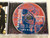 Bewildering Thoughts - Threnody / Massacre Records Audio CD 1995 / MASS CD 065