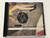 Terranova - Close The Door / !K7 Records Audio CD 1999 / K7077cd