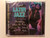 Brasil Latin Jazz (The Best Of Latin Music) / Desafinado, Aguas De Beber, Garoya De Ipanema, Mas Que Nada, and many more... / Galaxy Music Audio CD 2003 / 3808032