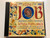 The Story of Job - in Gregorian Chant and Polyphony - Schola Hungarica / Laszlo Dobszay, Janka Szendrei / Hungaroton Classic Audio CD 2003 Stereo / HCD 32239