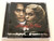 Sleepy Hollow (Music From The Motion Picture) / Music Composed By Danny Elfman / Hollywood Records Audio CD 1999 / 0122622HWR