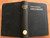 Konfessionskunde by Konrad Algermissen / Bonifacius-Druckerei 1969 / German language catholic book about denominations / Hardcover (KonfessionsKunde)