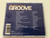 Summer Groove / Featuring: Jamiroquai, CJ Lewis, D'Angelo, Brand New Heavies, Galliano, Guru, Mary J. Blige, Incognito, Soul For Real / MCA Records Audio CD 1996 / MCD 80042