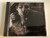 Angel Heart (Original Soundtrack) - Music by Trevor Jones Featuring Courtney Pine (saxophone) / Antilles New Directions Audio CD 1987 / 262 047