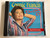 Connie Francis - The Best Of / Original 50s & 60s Recordings / CeDe International Audio CD 1988 / CD 66061