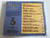 Miniature d'Opera 2 - Faust, Aida, La Gioconda, La Traviata, I Puritana, I Lombardi, Alla Prima Crociata, Madama, Butterfly, Il Barbiere Di Siviglia, Idomeneo Re Di Creta /  Alfadelta Audio CD 1995 / I - 01960536