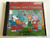 Hippo and Friends 2 / Audio CD / Authors: Claire Selby & Lesley McKnight / Publisher: Cambridge University Press (9780521680189)