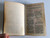 Breviarium Romanum - Latin language Catholic Breviary - Daily Readings for mass / Black Leather cover / 1954 (BreviariumRomanum)