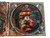 Voodoo Crossing (A Tribute To Jimi Hendrix) / Horizons Audio CD 2003 / HZ 017