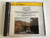 Handel - Water Music, Music For The Royal Fireworks / RCA Victor Symphony Orchestra, Leopold Stokowski / RCA Victrola Audio CD 1988 / VD87817