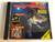 The Pop Years - Vol.2 / Neuaufnahmen In Verbesserter Stereo-Qualitat / Dave Berry, The Shirelles, Rubettes, u.v.a.m. / ACD Audio CD Stereo / CD 154.003