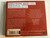 Georg Frideric Handel, René Jacobs – Saul / 2 CDs Box Set / Made in the EU (3149020187753)
