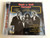 Rock 'N' Roll Forever - The Platters / Only You, I Do It All The Time, I Believe, Sixteen Tons, Remember When, a.m.o. / Saar Audio CD 2002 / 220488-205