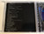 I'll Be There For You / Featuring music from the Friends generation including: I'll Be There For You, Life, Don't Speak, Torn, Un-Break My Heart, Angel, and many more... / Performed by Absolute Rock / Cosmopolitan Audio CD 1999 / 40501-2