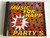 Search & Destroy – Music For Happ-E Party's / Mokum Records Audio CD 1995 / DB 4792 2