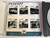 Paris Accordeon / Air Mail Music Audio CD 1998 / SA 141017