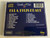 Ella Fitzgerald – Basin Street Blues / Tring International PLC Audio CD / GRF064