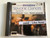 Antonín Dvořák – Slavonic Dances Op. 46 & 72 / Peter Toperczer, Marian Lapšansky - piano / Opus Audio CD 1987 Stereo / 9351 1960