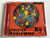 Strictly Worldwide X5 / Tomorrow's WorldWide Music Secrets Today! / Piranha Audio CD 1996 / CD-PIR 1041