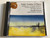 Ralph Vaughan Williams - Symphony No. 2 "A London Symphony", Concerto Accedemico (James Buswell - violin), The Wasps: Overture / André Previn, London Symphony Orchestra / RCA Victor Gold Seal Audio CD / 60581-2-RG 