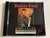 Balázs Fecó – Unplugged In The Globe Royal / Magneoton Audio CD 1996 / 063014522-2