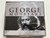 Georges Moustaki – Le Métèque / Double Pleasure 2x Audio CD 2004 / DP 21528