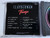 Richard Clayderman - Tango / Delphine Productions Audio CD 1996 / 068 108-2