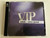 Best Of VIP / BMG Ariola Hungary Audio CD 2001 / 74321 853532