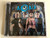 Aqua – Aquarius / Universal Audio CD 2000 / 157 305-2