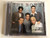 The Boyz – All The Best And Goodbye / Incl. New Tracks and ''You Are The One For Me'' / EastWest Audio CD 1999 / 8573-80906-2