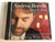 Andrea Bocelli - Sacred Arias / Orchestra E Coro dell'Accademia Nazionale di Santa Cecilia, Myung-Whun Chung / Sugar Music Audio CD 1999 / 462 600-2 PH