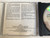 Eugène Ysaÿe – Six Sonatas For Violin Solo - Vilmos Szabadi / Hungaroton Audio CD 1992 Stereo / HCD 31476