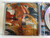 Balázs Fecó – Újjászületés/ Columbia Audio CD 1998 / 492845 2