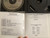Johann Sebastian Bach - Die Kunst Der Fuge / Zsuzsa Pertis, Miklós Spányi, Liszt Ferenc Chamber Orchestra, Budapest, János Rolla / Hungaroton 2x Audio CD 1985 Stereo / HCD 12810-11-2