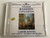 Vivaldi - Bassoon Concertos / Gábor Janota, Liszt Ferenc Chamber Orchestra / White Label / Hungaroton Audio CD 1987 Stereo / HRC 043