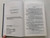 Laudati pe Domnul! - Sing to the Lord! / Romanian Christian Hymnal & Songbook / Romanian Bible Society 2017 / Hardcover (9786069160244)