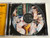 Tango Alla Romanesque - Old World Tangos Vol. 2 / Oriente Musik Audio CD 2002 / RIEN CD 40